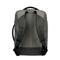 15-16” Cypress™ Convertible EcoSmart® Backpack Gray