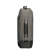15-16” Cypress™ Convertible EcoSmart® Backpack Gray