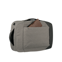 15-16” Cypress™ Convertible EcoSmart® Backpack Gray