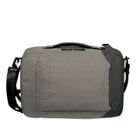 15-16” Cypress™ Convertible EcoSmart® Backpack Gray