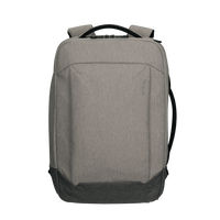 15-16” Cypress™ Convertible EcoSmart® Backpack Gray