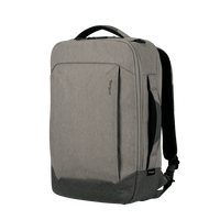 15-16” Cypress™ Convertible EcoSmart® Backpack Gray