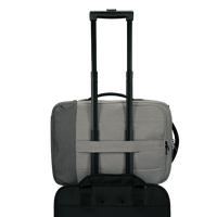 15-16” Cypress™ Convertible EcoSmart® Backpack Gray