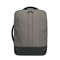 15-16” Cypress™ Convertible EcoSmart® Backpack Gray
