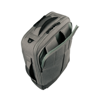 15-16” Cypress™ Convertible EcoSmart® Backpack Gray