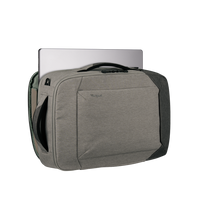 15-16” Cypress™ Convertible EcoSmart® Backpack Gray
