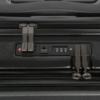 Targus® Pro-Tek® 20” Carry-On (Black)