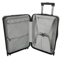 Targus® Pro-Tek® 20” Carry-On (Black)