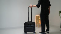 16” Transit 4-Wheel Rolling Laptop Case