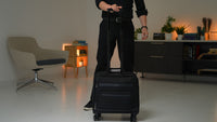 16” Transit 4-Wheel Rolling Laptop Case