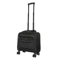 16” Transit 4-Wheel Rolling Laptop Case