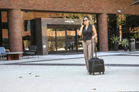 16” Transit 4-Wheel Rolling Laptop Case