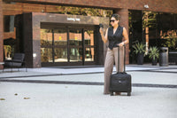 16” Transit 4-Wheel Rolling Laptop Case