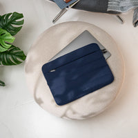 Puffer 15-16 Sleeve - Midnight Blue