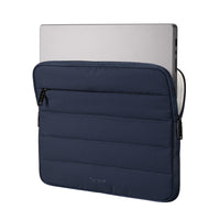 Puffer 13-14 Sleeve - Midnight Blue