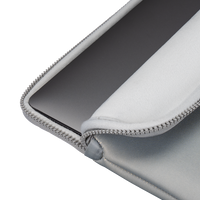 13-14” Chromatic™ Sleeve, Gray