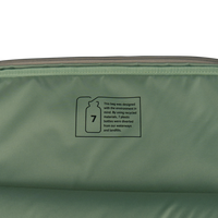 15-16” Cypress™ EcoSmart® Sleeve Gray