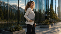15-16” Cypress™ EcoSmart® Sleeve Gray