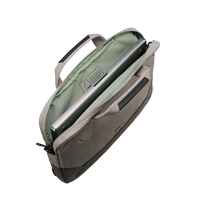 15-16” Cypress™ EcoSmart® Slim Brief Gray