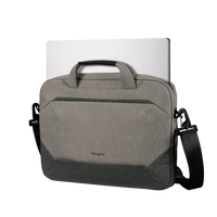 15-16” Cypress™ EcoSmart® Slim Brief Gray