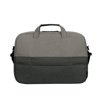 15-16” Cypress™ EcoSmart® Briefcase Gray