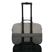 15-16” Cypress™ EcoSmart® Briefcase Gray