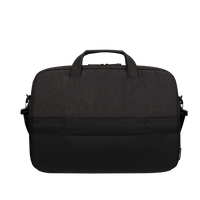 15-16” Cypress™ EcoSmart® Briefcase Charcoal