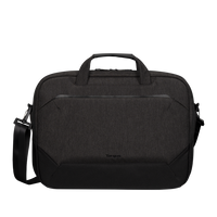 15-16” Cypress™ EcoSmart® Briefcase Charcoal