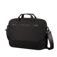 15-16” Cypress™ EcoSmart® Briefcase Charcoal