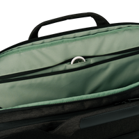 15-16” Cypress™ EcoSmart® Briefcase Charcoal