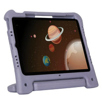 Kid’s Antimicrobial Case for iPad, iPad Air, iPad Pro (Purple)