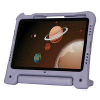 Kid’s Antimicrobial Case for iPad, iPad Air, iPad Pro (Purple)