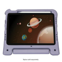 Kid’s Antimicrobial Case for iPad, iPad Air, iPad Pro (Purple)