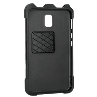 Field-Ready Tablet Case for Samsung Galaxy Tab Active5 and Tab Active3 - Black