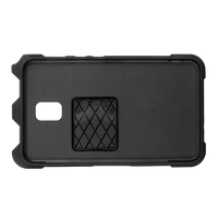 Field-Ready Tablet Case for Samsung Galaxy Tab Active5 and Tab Active3 - Black