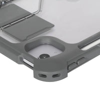 SafePort® Rugged Max Case for iPad Air® 11-inch (M4)/ (M3)/ (M2), iPad Air® 10.9-inch (5th and 4th gen.) and iPad Pro 11-inch (4th, 3rd, 2nd and 1st Gen)