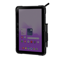 Field-Ready Case for Samsung Galaxy® Tab Active5 Pro and Tab Active4 Pro