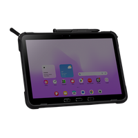 Field-Ready Case for Samsung Galaxy® Tab Active5 Pro and Tab Active4 Pro