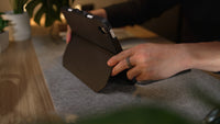 Targus Click-In Rotation case for iPad Mini 2026