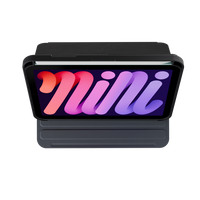 Targus Click-In Rotation case for iPad Mini 2026