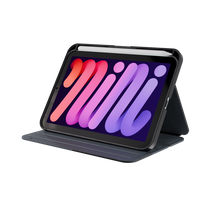 Targus Click-In Rotation case for iPad Mini 2026