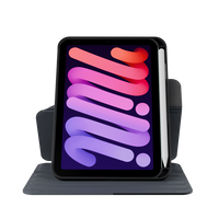 Targus Click-In Rotation case for iPad Mini 2026