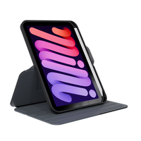 Targus Click-In Rotation case for iPad Mini 2026