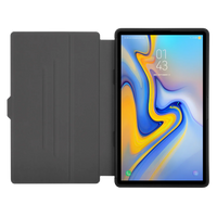 Click In™ Case for Samsung Galaxy® Tab A9 and Tab A7 Lite 8.7” - Black