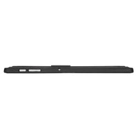 Click-In™ Case for Samsung Galaxy® Tab S10+, Tab S9+, Tab S9 FE+, Tab S8+, Tab S7+ and Tab S7 FE - Black