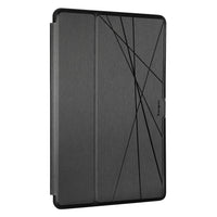 Click-In™ Case for Samsung Galaxy® Tab S10+, Tab S9+, Tab S9 FE+, Tab S8+, Tab S7+ and Tab S7 FE - Black