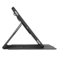 Click-In™ Case for Samsung Galaxy® Tab S10+, Tab S9+, Tab S9 FE+, Tab S8+, Tab S7+ and Tab S7 FE - Black