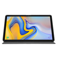 Click-In™ Case for Samsung Galaxy® Tab S10+, Tab S9+, Tab S9 FE+, Tab S8+, Tab S7+ and Tab S7 FE - Black