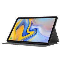 Click-In™ Case for Samsung Galaxy® Tab S10+, Tab S9+, Tab S9 FE+, Tab S8+, Tab S7+ and Tab S7 FE - Black