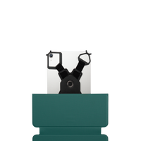 Safe Fit™ 360° Rotating 6.8